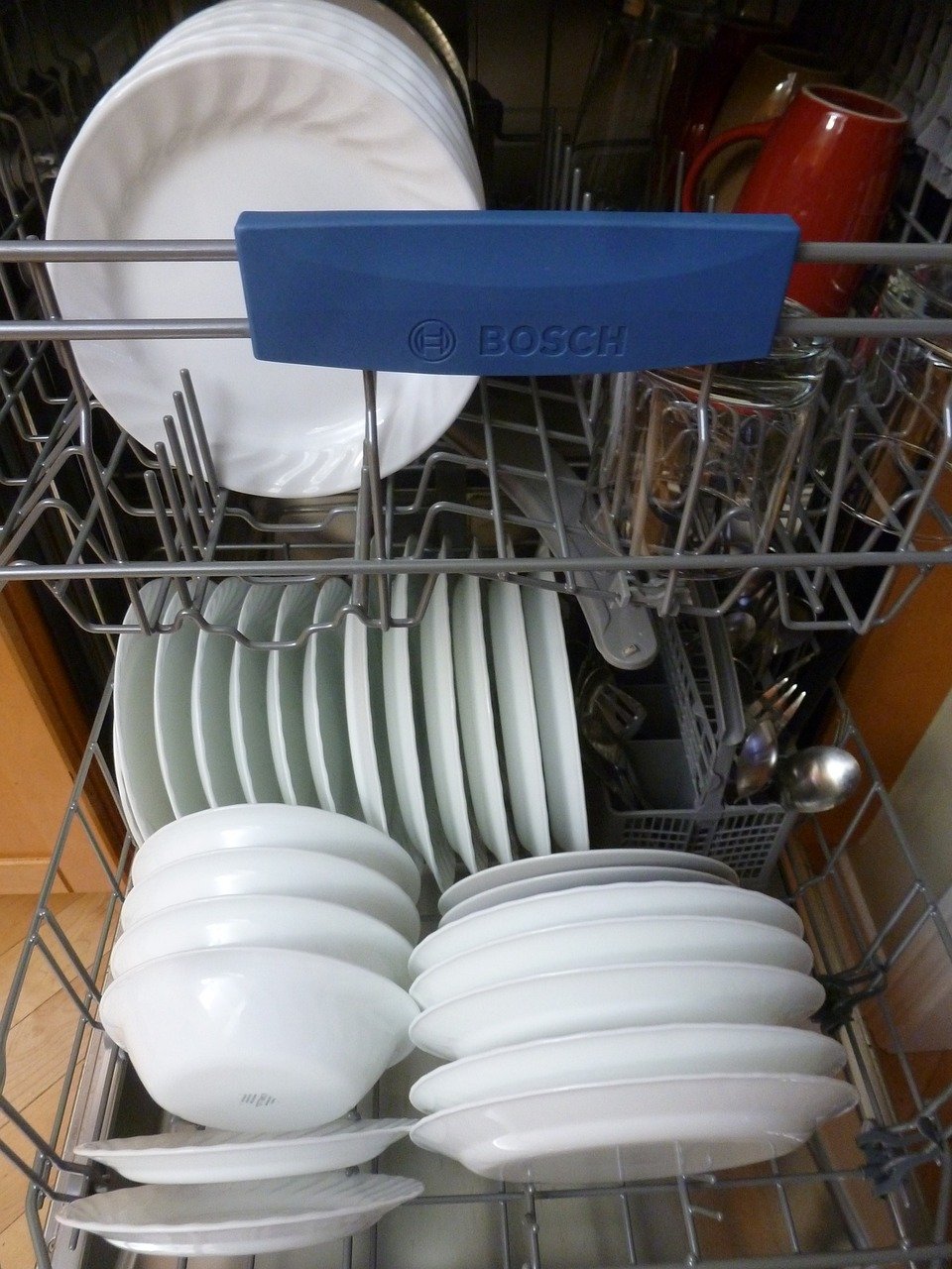 what does it cost to repair a dishwasher