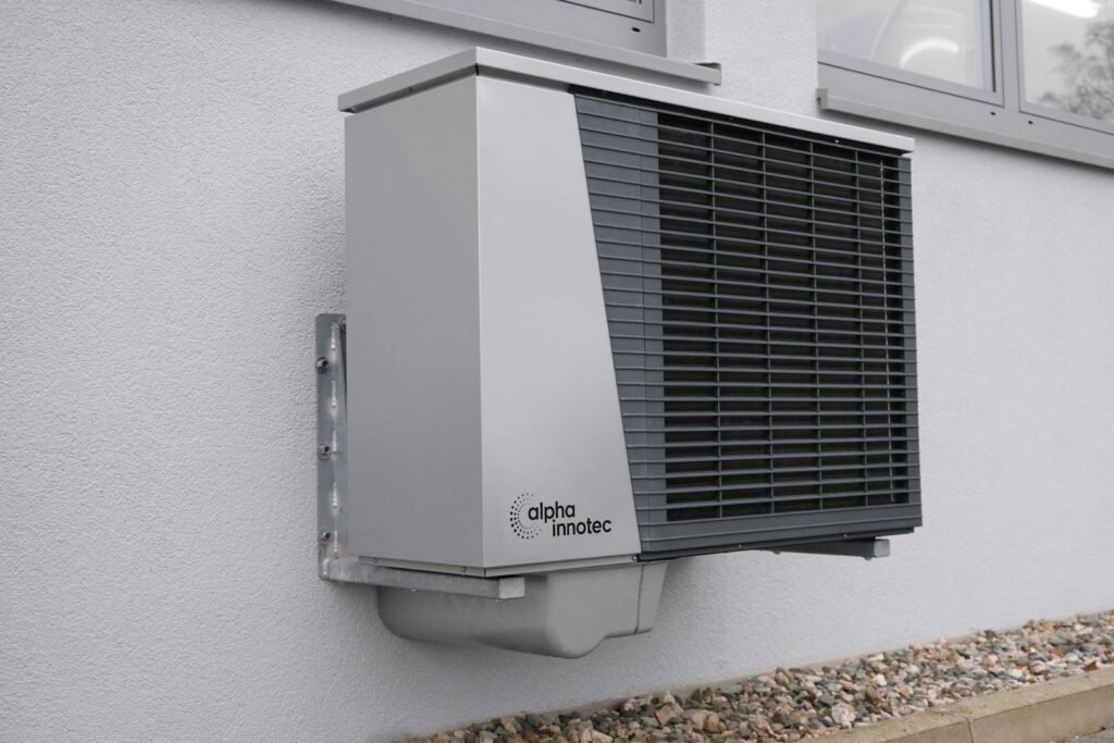 heat pump repair service near me