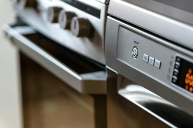 appliance repair services near me