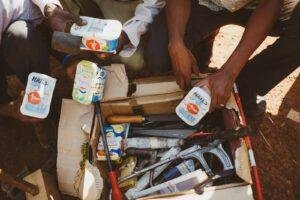 who should you call for appliance repairs