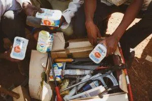 who should you call for appliance repairs