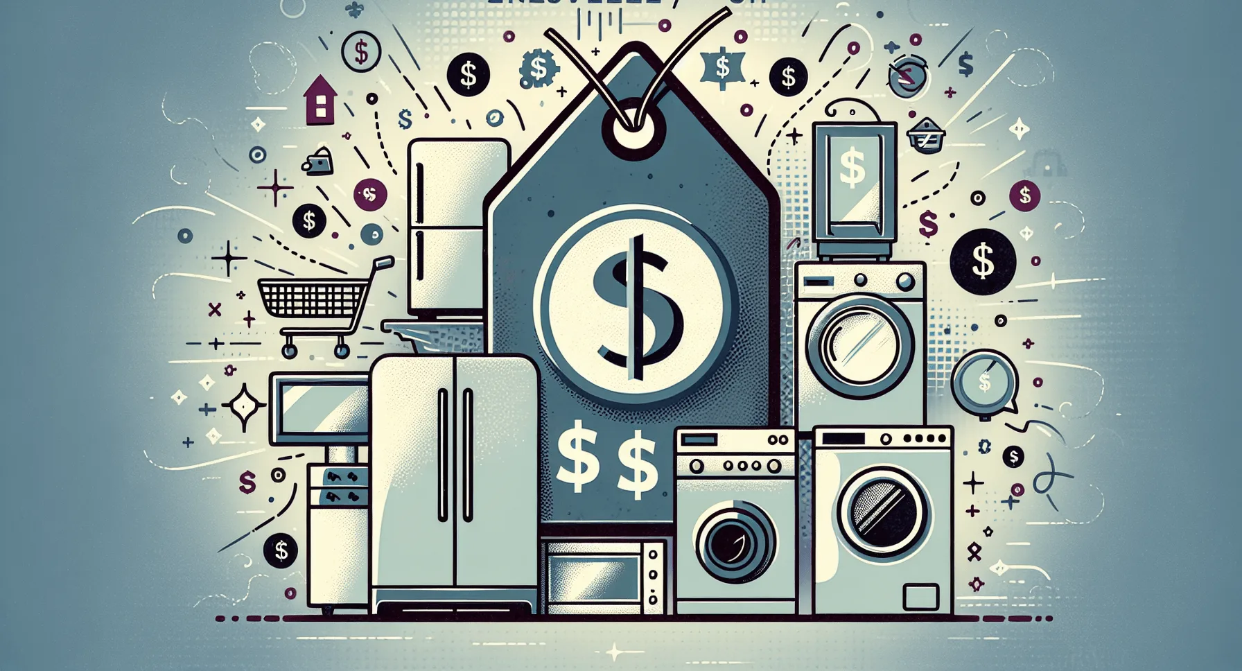 appliance repair Zanesville Ohio services