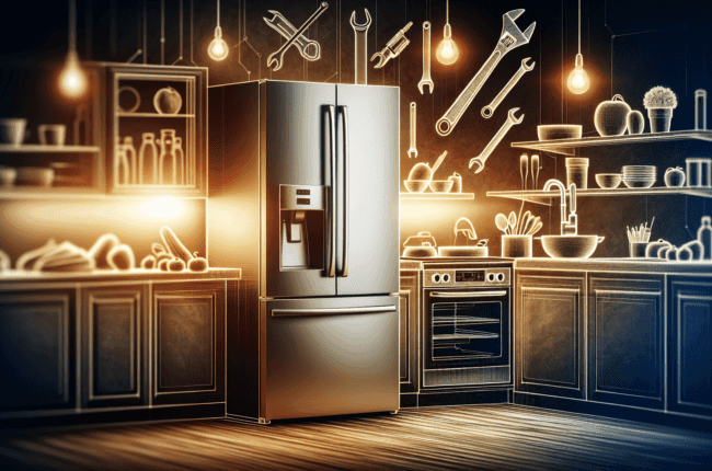 Appliance Repair in Manchester NH