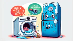 broken appliance needs repair in jonesboro
