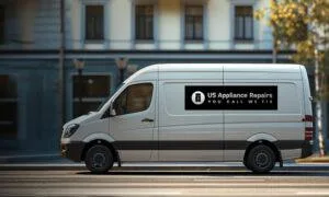 local refrigerator repair services