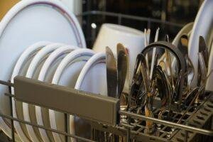 dishwasher maintenance services