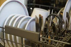 dishwasher maintenance services