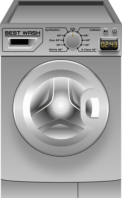 washing machine repair