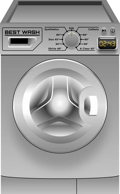 washing machine repair