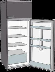 refrigerator compressor repair