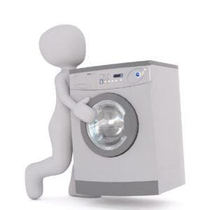 washing machine repair champaign il