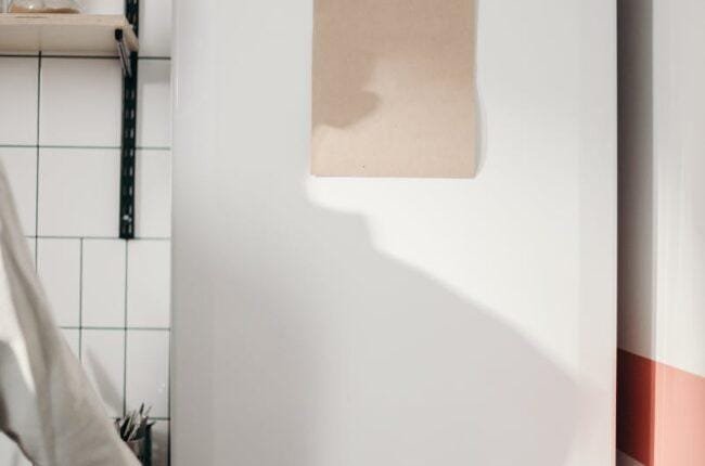 refrigerator repairs