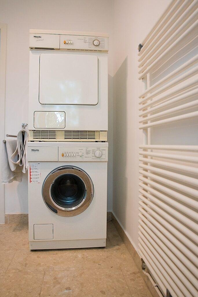 washer and dryer maintenance services