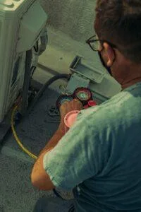 where to find local HVAC repair near me