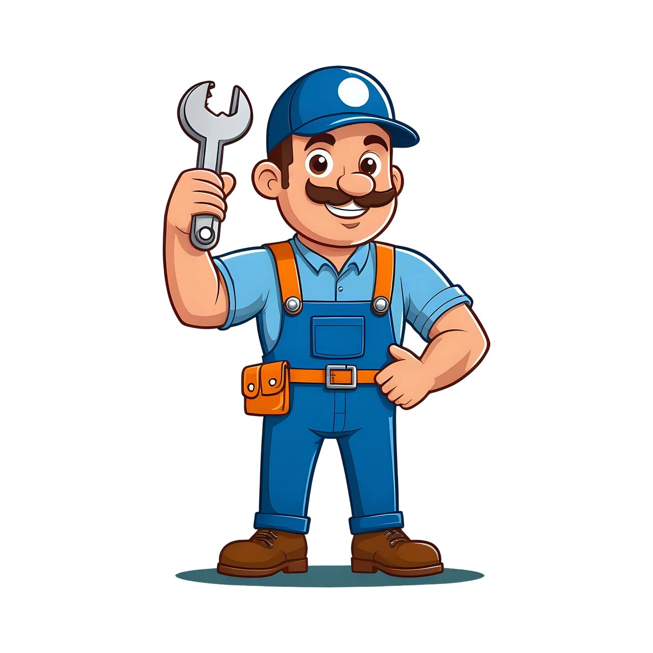 home appliance maintenance service