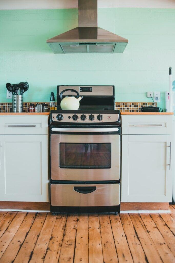 Columbus GA appliance repair