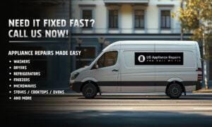 refrigerator repair greensboro nc