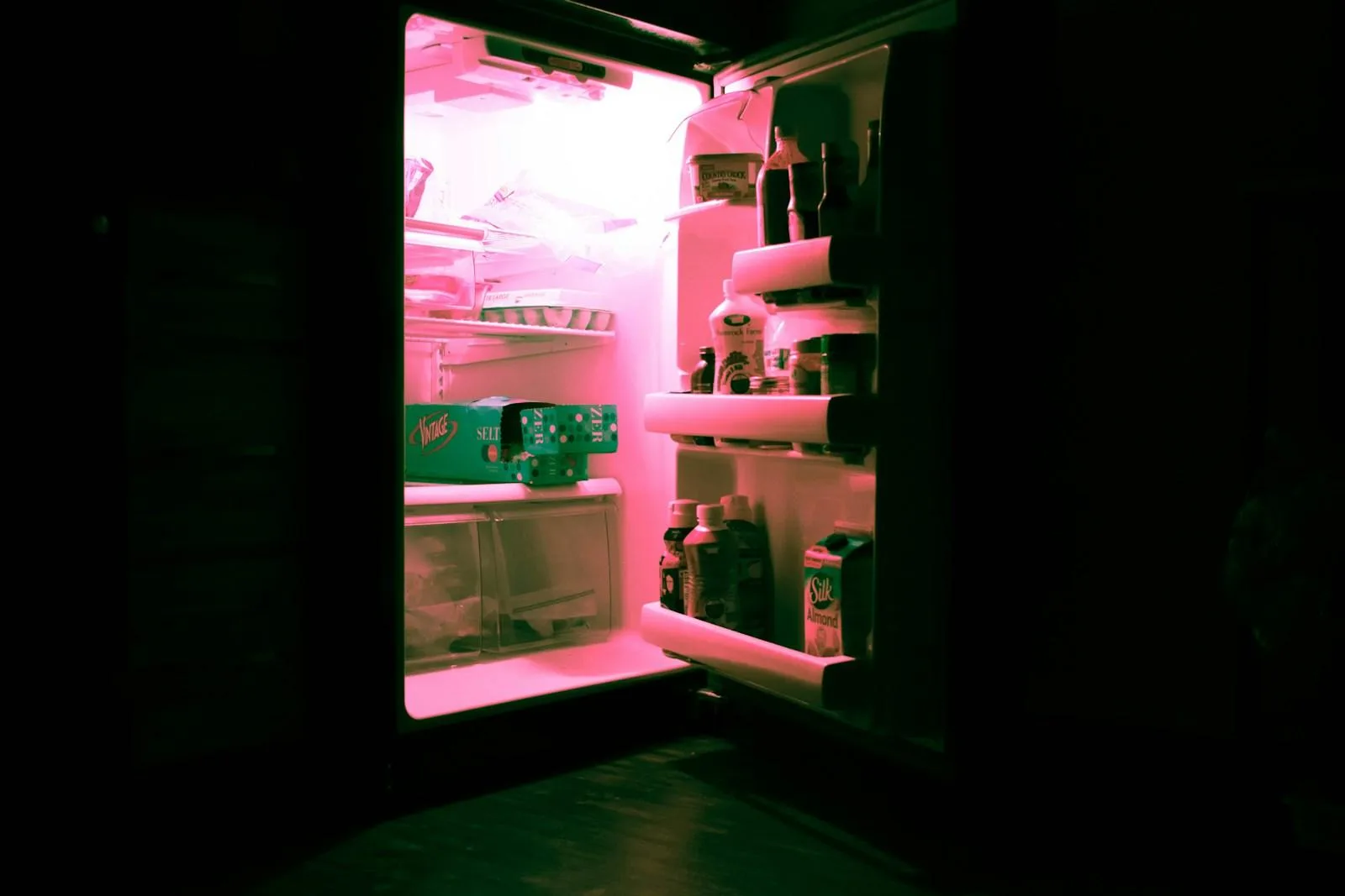 refrigerator repair service