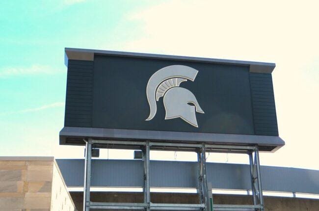 michigan state