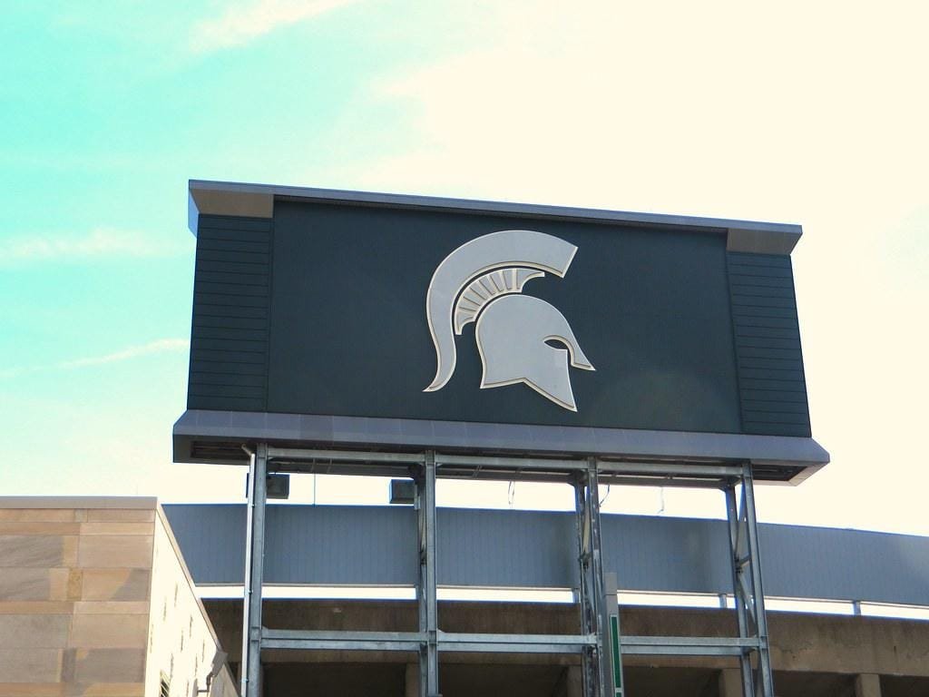michigan state