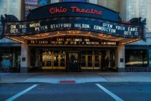 appliance repair Ohio