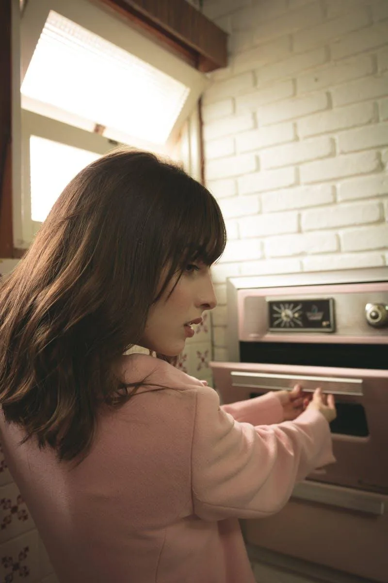 oven repair services near you