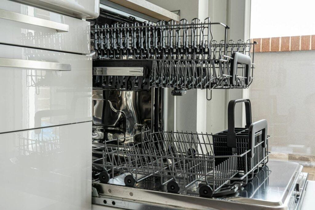 Lafayette dishwasher repair