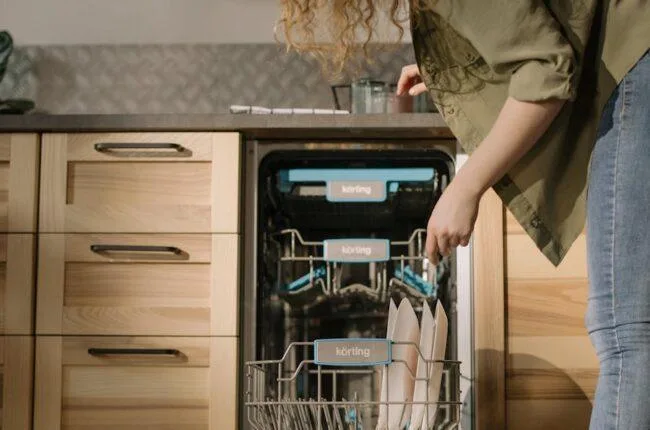 dishwasher repair service near me and you