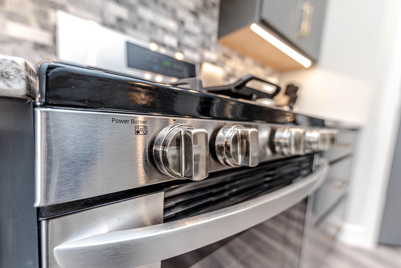 davenport appliance repairs