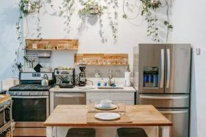 Kitchen appliance repair for Wilmington NC