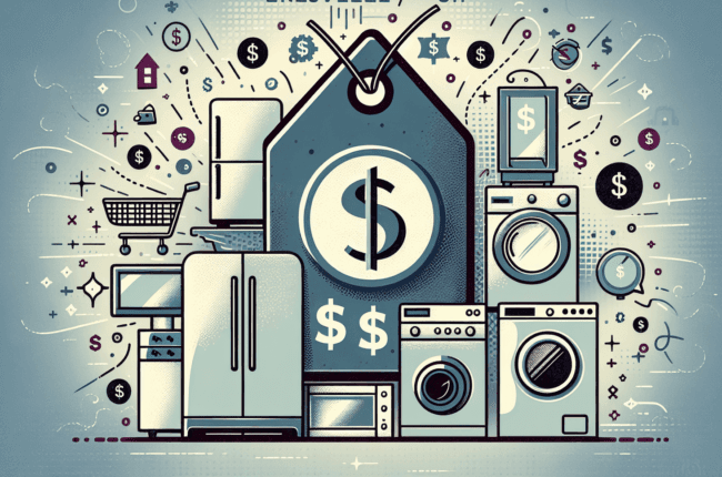 fast appliance repairs in Florence