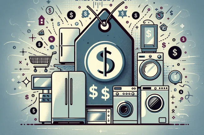 fast appliance repairs in Florence