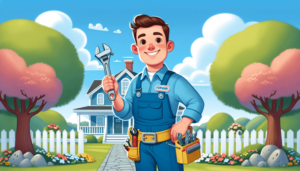 Lowe's repair service