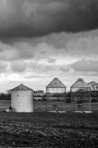 farm in Champaign IL