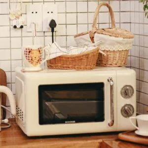 microwave repair costs