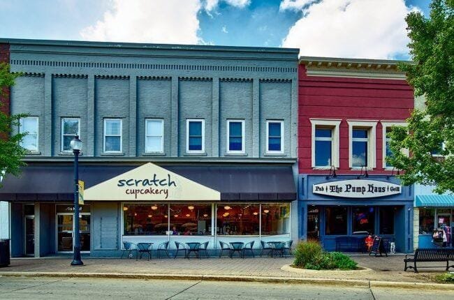 appliance repair services in Quad Cities