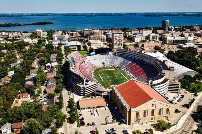 Appliance repairs in Madison Wisconsin