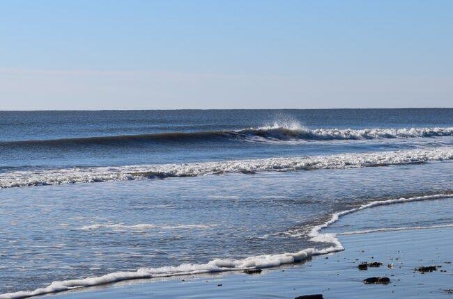 sea, ocean, atlantic