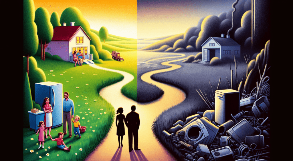 home appliance repair Lafayette IN