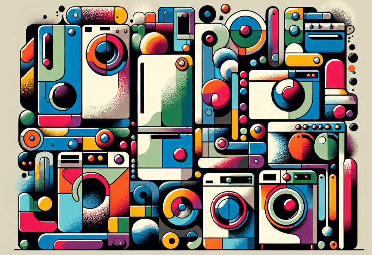 kitchen appliances and refrigerator repair in Lawrence Kansas