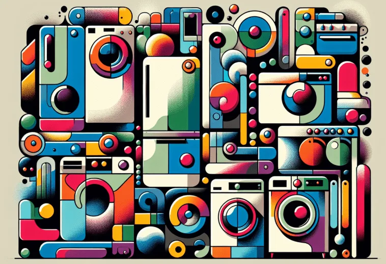 kitchen appliances and refrigerator repair in Lawrence Kansas