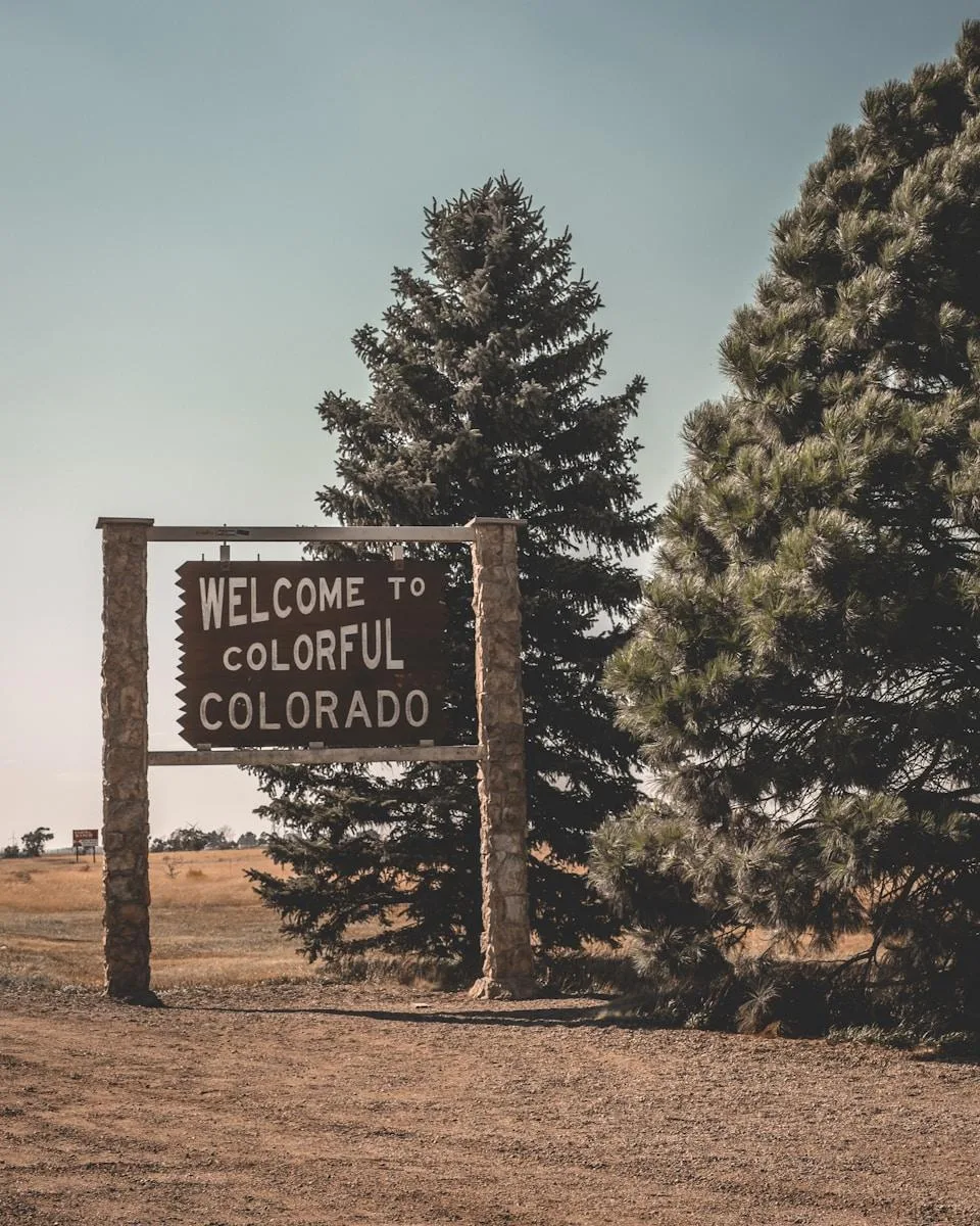 Beautiful Trinidad Colorado
