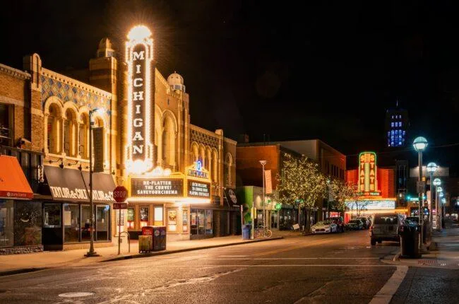 Grand Rapids Michigan repair company