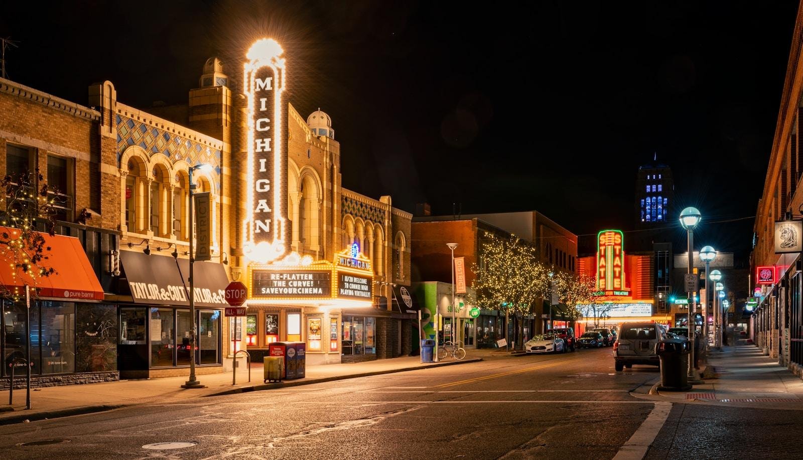 Grand Rapids Michigan repair company