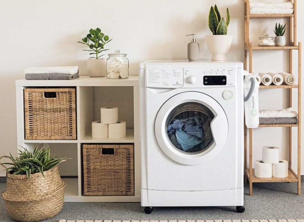 clothes dryer repairman needed