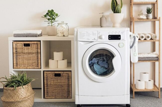 clothes dryer repairman needed