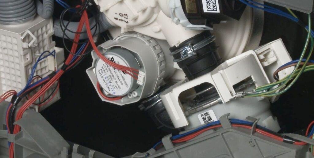 Dishwasher Pump Replacement Cost