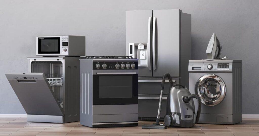 appliance repair in Zanesville, Ohio
