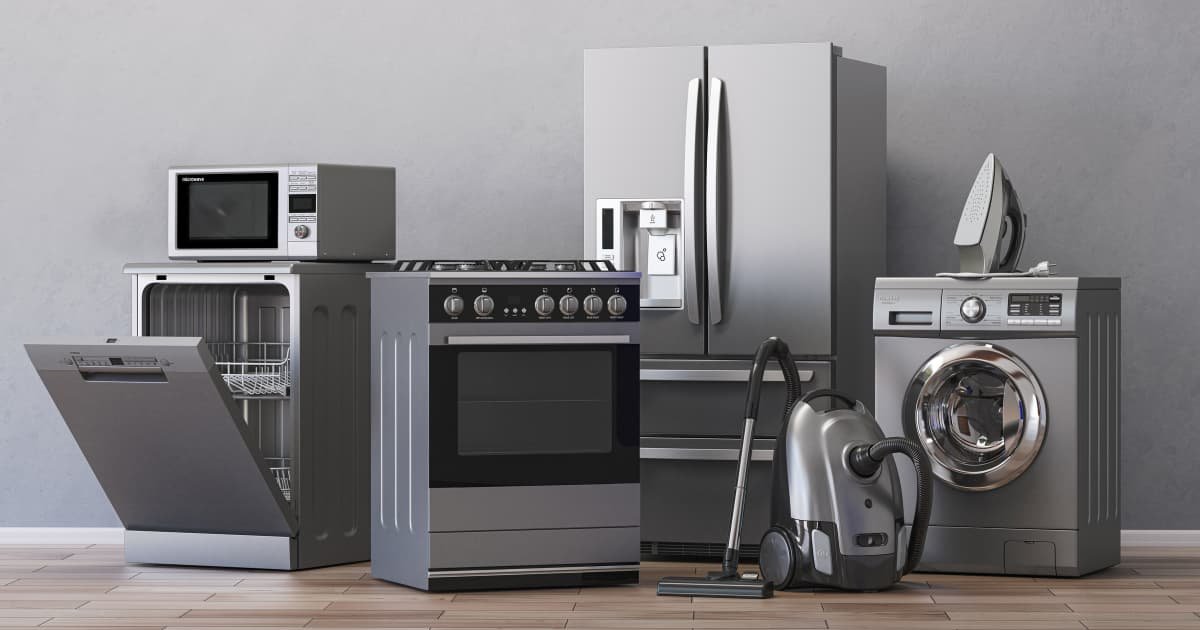 appliance repair in Zanesville, Ohio