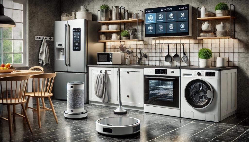 appliance repair in Zanesville Ohio